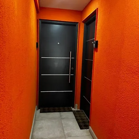 Alvere Ll Temporary Apartments Ushuaia Exterior foto