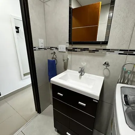 Alvere Ll Temporary Apartments Ushuaia Exterior foto