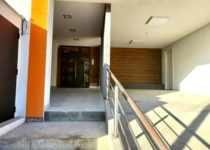 Alvere Ll Temporary Apartments Ushuaia