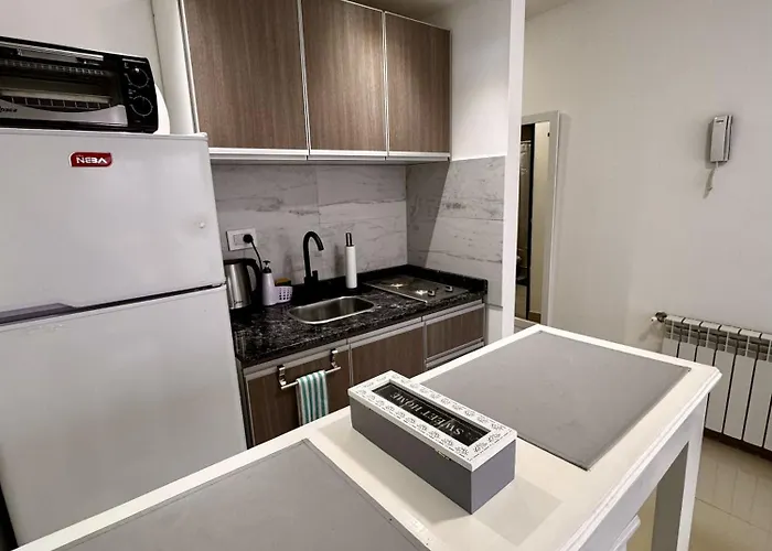 Alvere Ll Temporary Apartments Ushuaia
