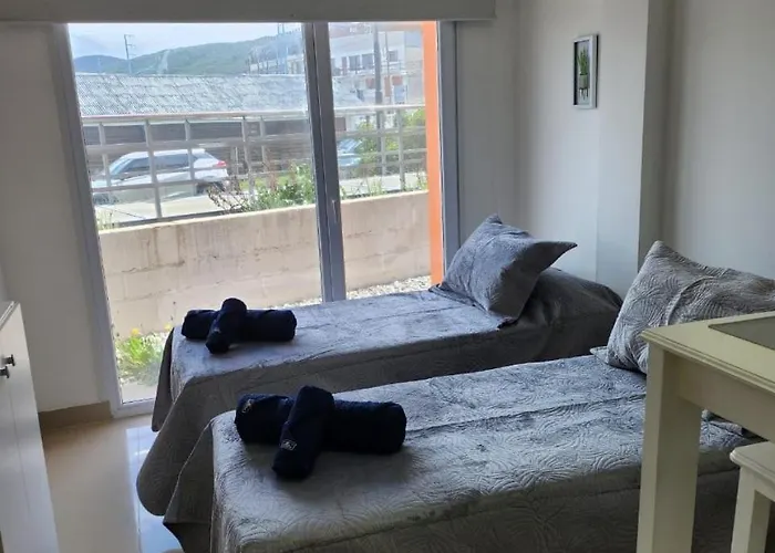 Alvere Ll Temporary Apartments Ushuaia
