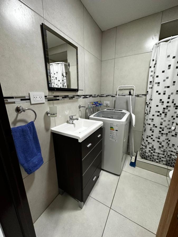 Apartment Alvere Ll Temporary Ushuaia