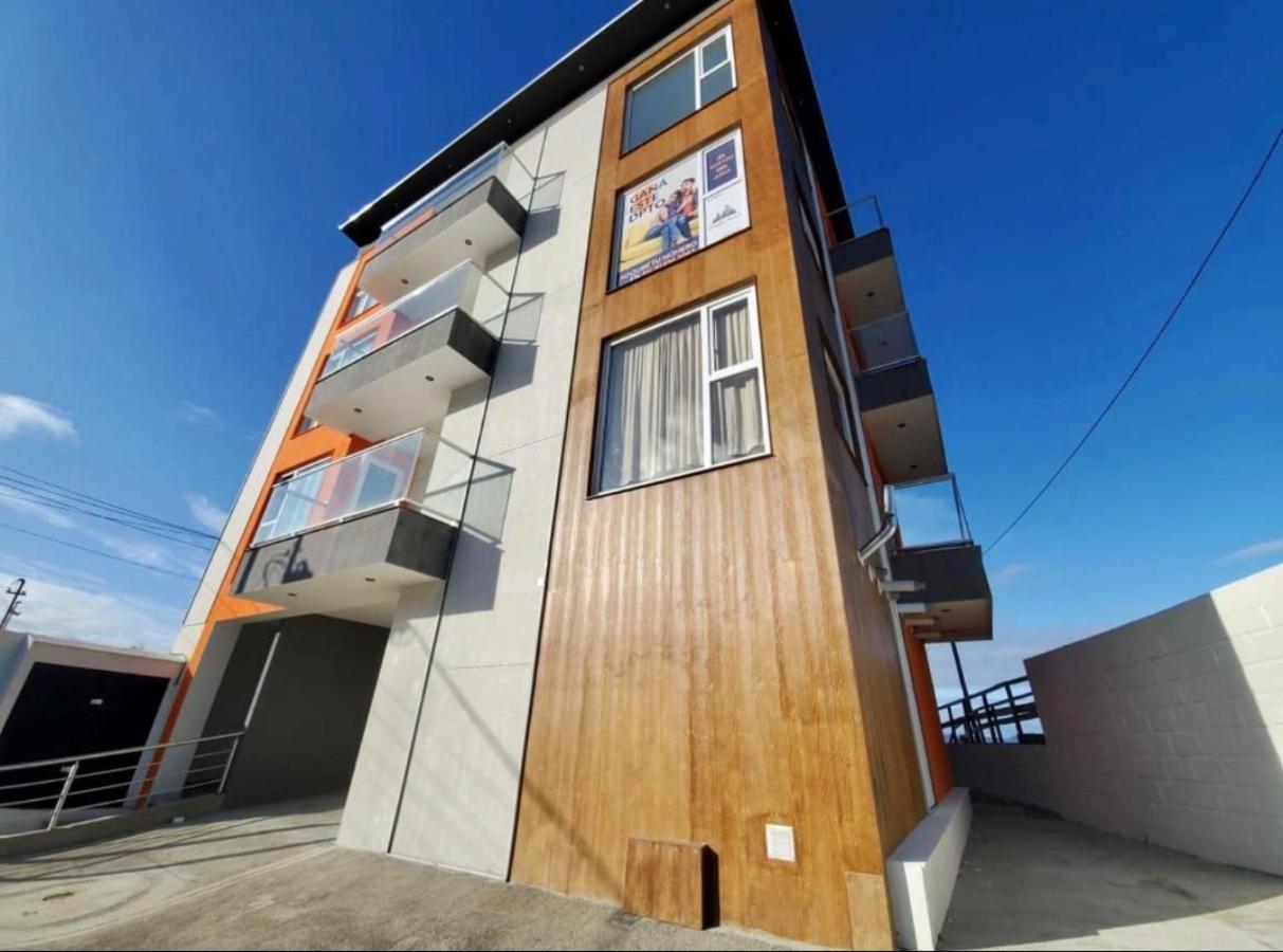 Alvere Ll Temporary Apartment
