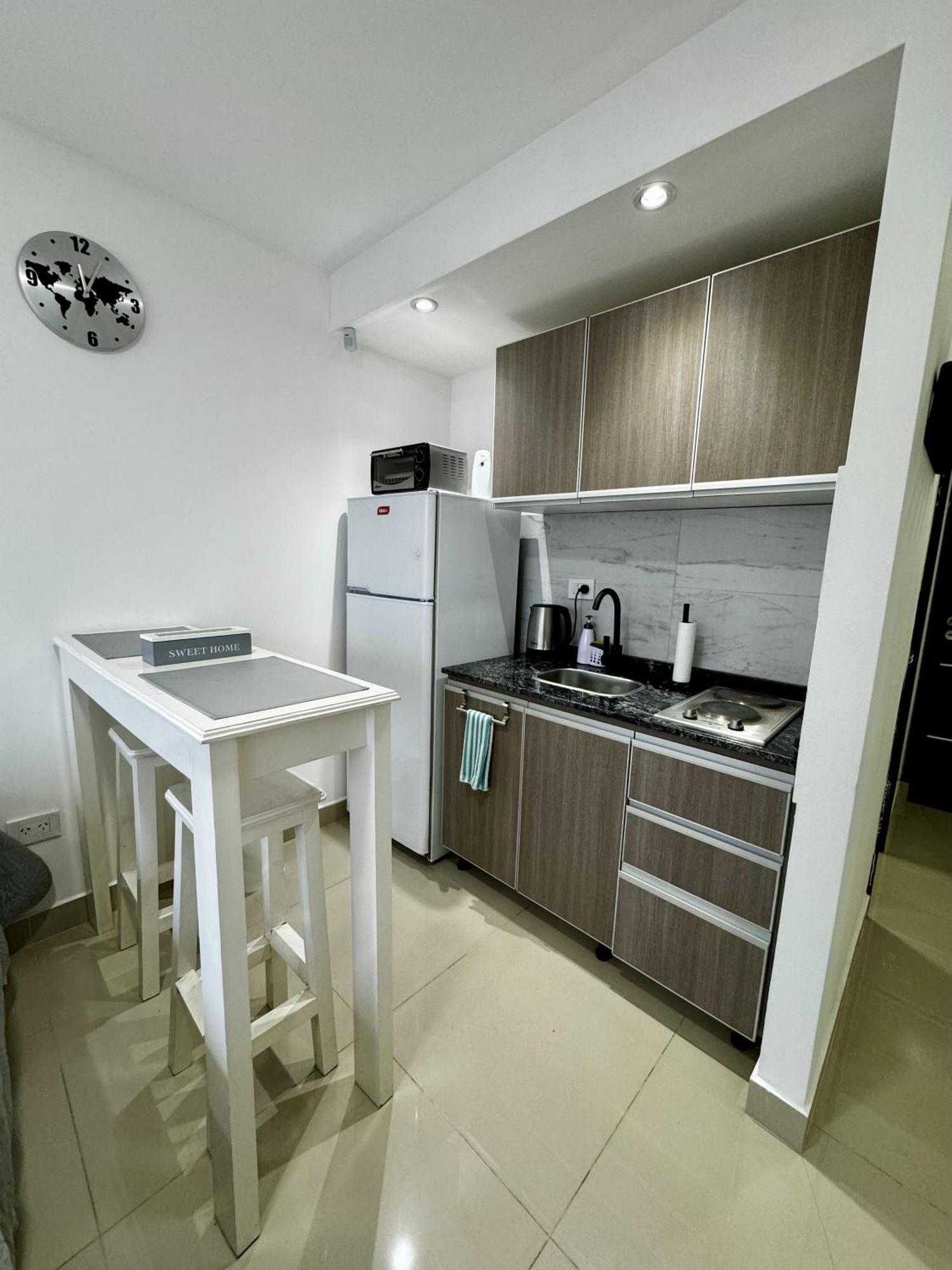 Alvere Ll Temporary Apartment