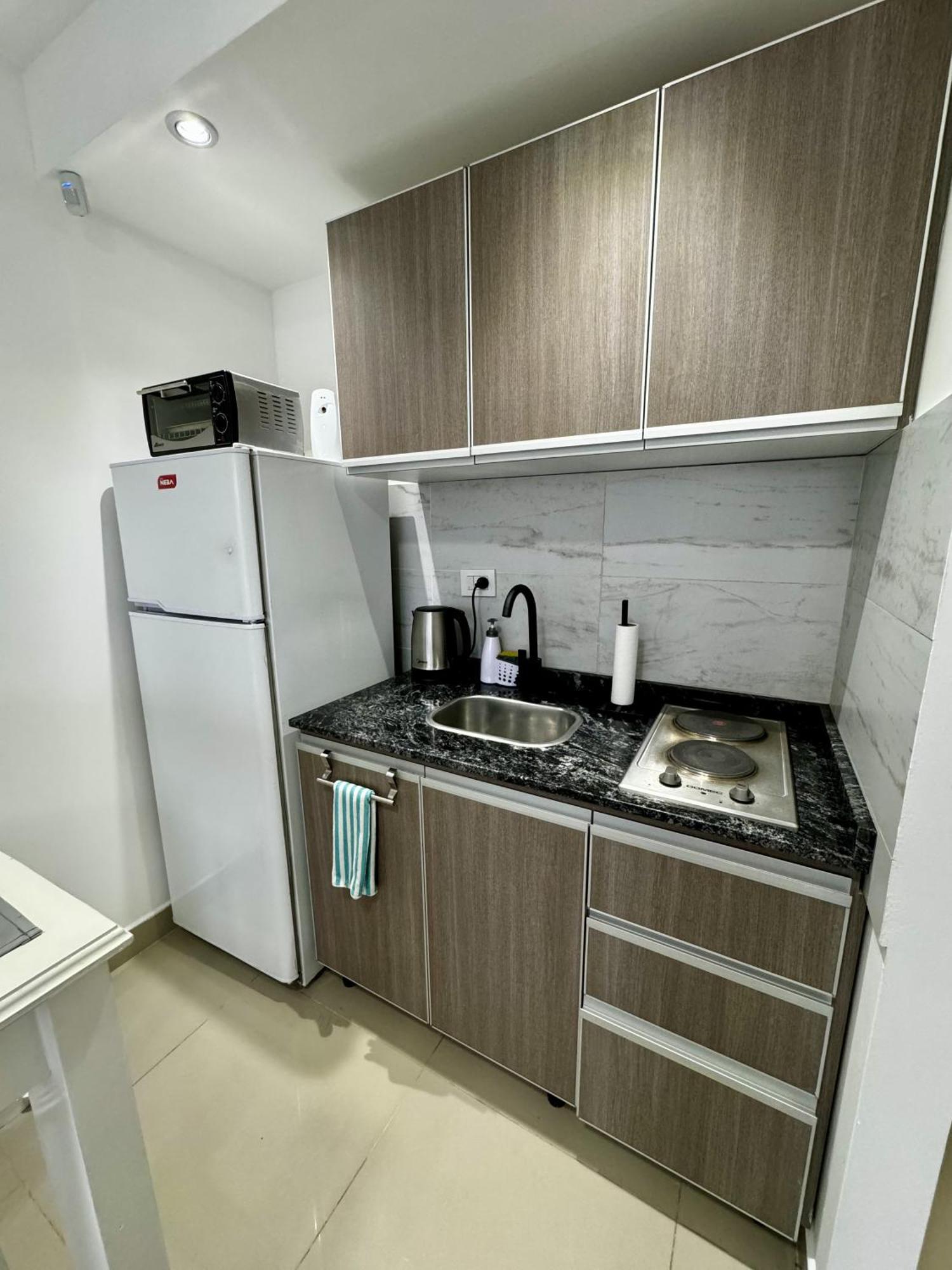 Apartment Alvere Ll Temporary *