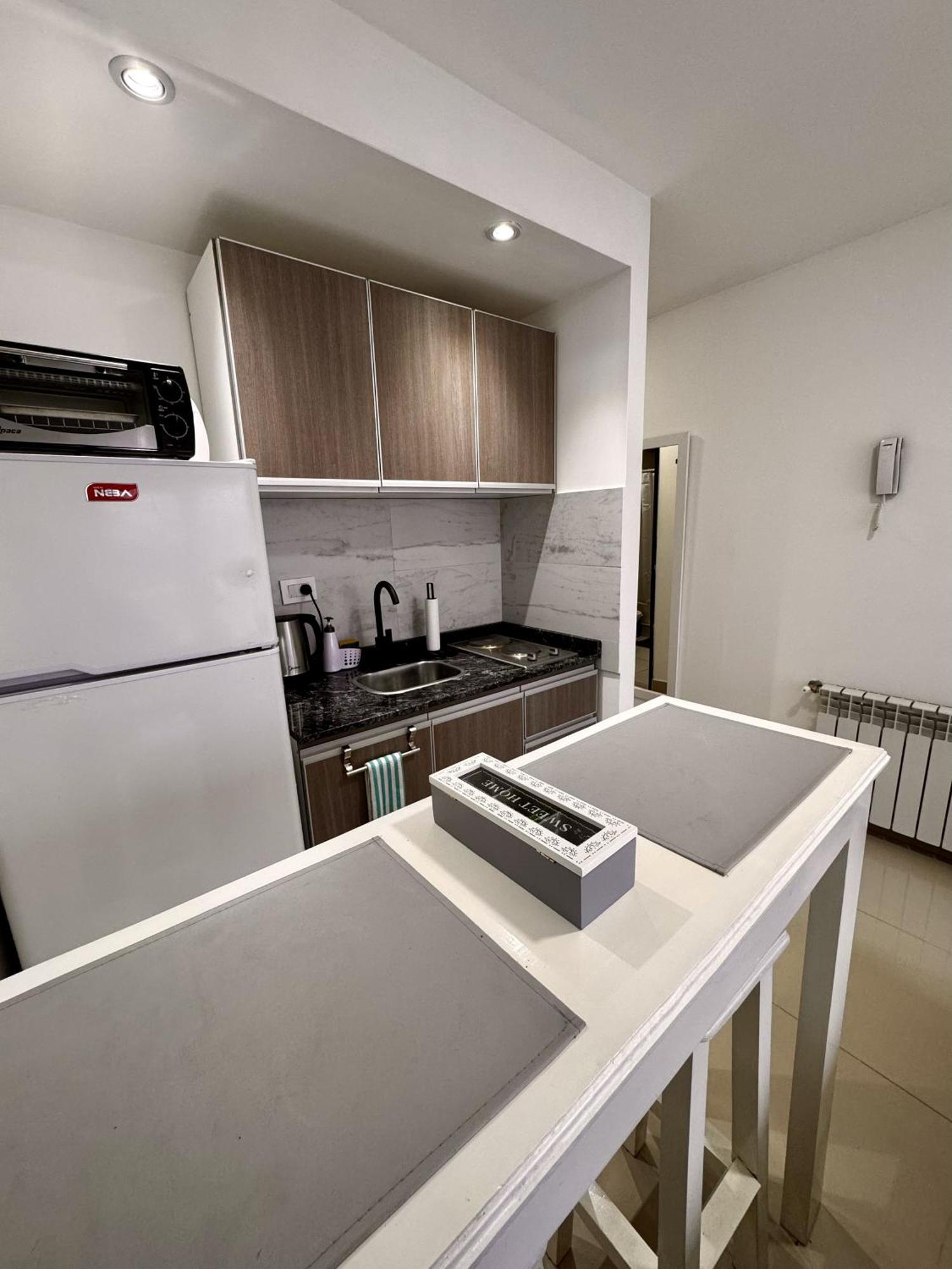 Alvere Ll Temporary Apartment